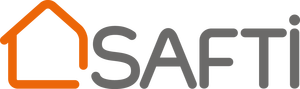 Logo SAFTI